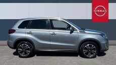 Suzuki Vitara 1.4 Boosterjet SZ5 ALLGRIP 5dr Petrol Estate